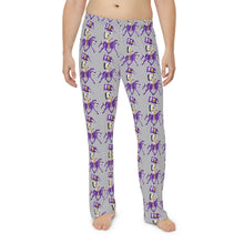 Load image into Gallery viewer, Vikes WCW Men's Pajama Pants (AOP)
