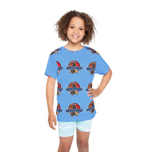 Load image into Gallery viewer, War Paint Kids Sports Jersey (AOP)
