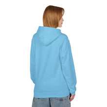 Load image into Gallery viewer, Botanical Bliss Hoodie, Floral Art Pullover, Cozy Fall Sweatshirt, Gift for Nature Lovers, Relaxed Casual Wear
