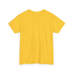 Vibrant Tribute Tee - Unisex Heavy Cotton T-Shirt, Perfect for Celebrations, Gift for Friends, Unique Holiday Apparel, Statement [...]