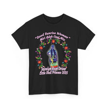 Load image into Gallery viewer, Vibrant Tribute Tee - Unisex Heavy Cotton T-Shirt, Perfect for Celebrations, Gift for Friends, Unique Holiday Apparel, Statement [...]
