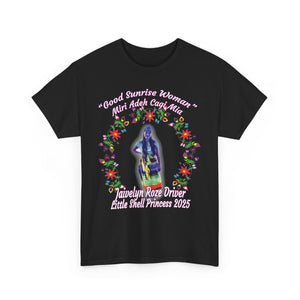 Vibrant Tribute Tee - Unisex Heavy Cotton T-Shirt, Perfect for Celebrations, Gift for Friends, Unique Holiday Apparel, Statement [...]