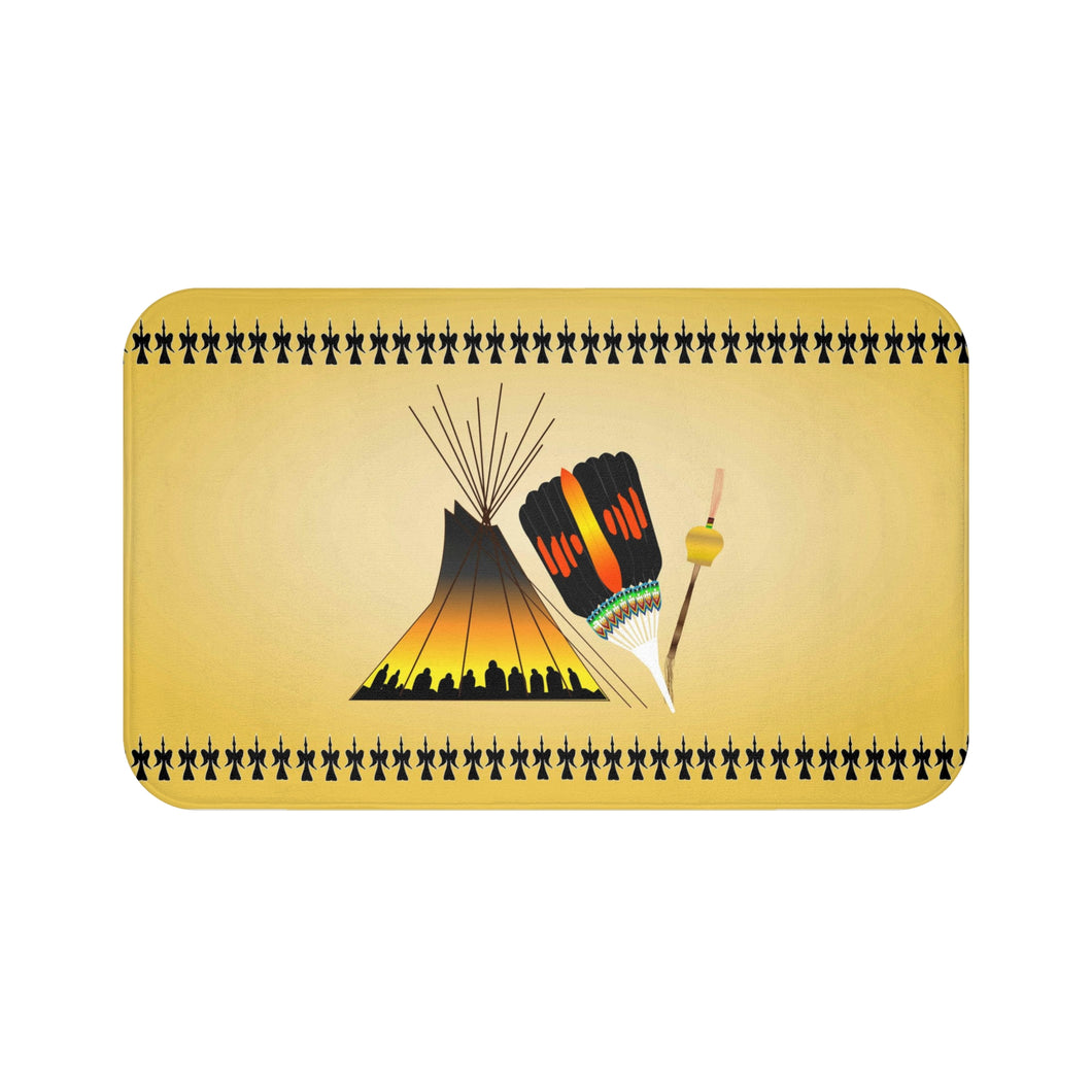Bath Mat