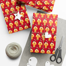 Load image into Gallery viewer, Gift Wrap Papers - Ladies Traditional Designed by Angie Gillette
