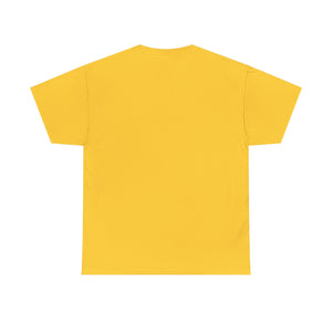 Vibrant Tribute Tee - Unisex Heavy Cotton T-Shirt, Perfect for Celebrations, Gift for Friends, Unique Holiday Apparel, Statement [...]