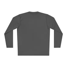 Load image into Gallery viewer, War Paint Unisex Lightweight Long Sleeve Tee
