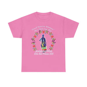 Vibrant Tribute Tee - Unisex Heavy Cotton T-Shirt, Perfect for Celebrations, Gift for Friends, Unique Holiday Apparel, Statement [...]