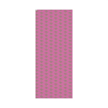 Load image into Gallery viewer, Midwest Ledger Floral by Butch Thunderhawk Gift Wrap Paper
