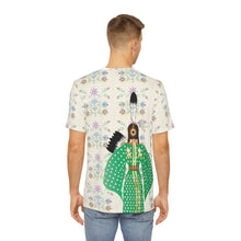 Load image into Gallery viewer, Collab Polyester Tee (AOP)
