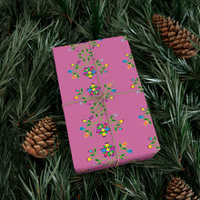 Load image into Gallery viewer, Christmas Gift Wrap Papers - Cultural Classy Design
