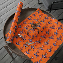 Load image into Gallery viewer, Bronco Gift Wrapping Paper
