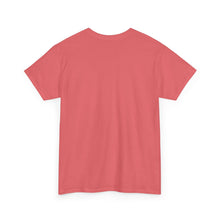 Load image into Gallery viewer, Vibrant Tribute Tee - Unisex Heavy Cotton T-Shirt, Perfect for Celebrations, Gift for Friends, Unique Holiday Apparel, Statement [...]
