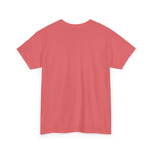 Vibrant Tribute Tee - Unisex Heavy Cotton T-Shirt, Perfect for Celebrations, Gift for Friends, Unique Holiday Apparel, Statement [...]