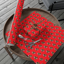 Load image into Gallery viewer, Gift Wrap Papers - Fancy Dancer
