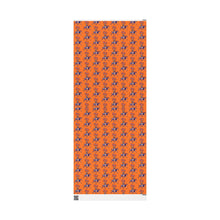 Load image into Gallery viewer, Bronco Gift Wrapping Paper
