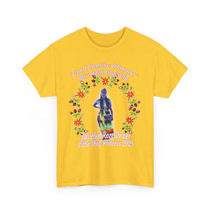 Vibrant Tribute Tee - Unisex Heavy Cotton T-Shirt, Perfect for Celebrations, Gift for Friends, Unique Holiday Apparel, Statement [...]