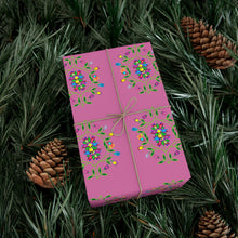 Load image into Gallery viewer, Christmas Gift Wrap Papers - Cultural Classy Design
