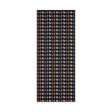 Load image into Gallery viewer, Gift Wrap Papers - Womens Fancy Dancer Powwow Dancer Angie Gillette Design
