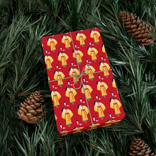 Load image into Gallery viewer, Gift Wrap Papers - Ladies Traditional Designed by Angie Gillette
