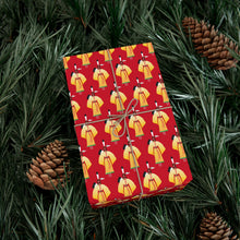 Load image into Gallery viewer, Gift Wrap Papers - Ladies Traditional Designed by Angie Gillette
