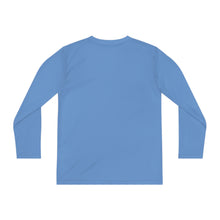 Load image into Gallery viewer, War Paint Youth Long Sleeve Competitor Tee
