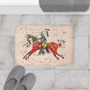 Bath Mat