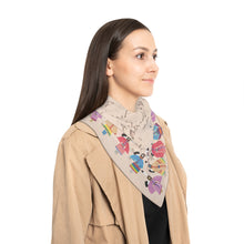 Load image into Gallery viewer, Poly Scarf
