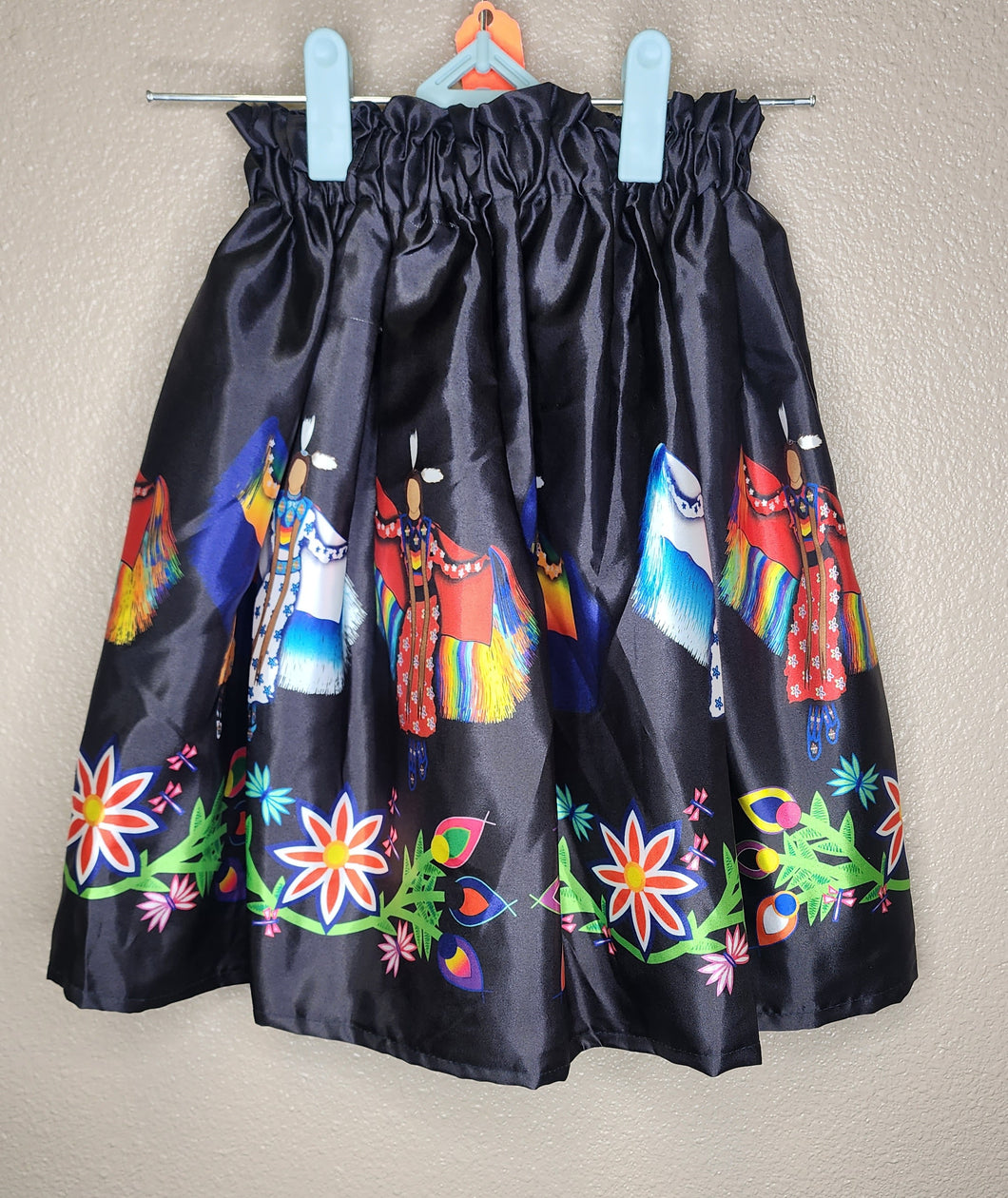 Youth Skirt/Fits 14