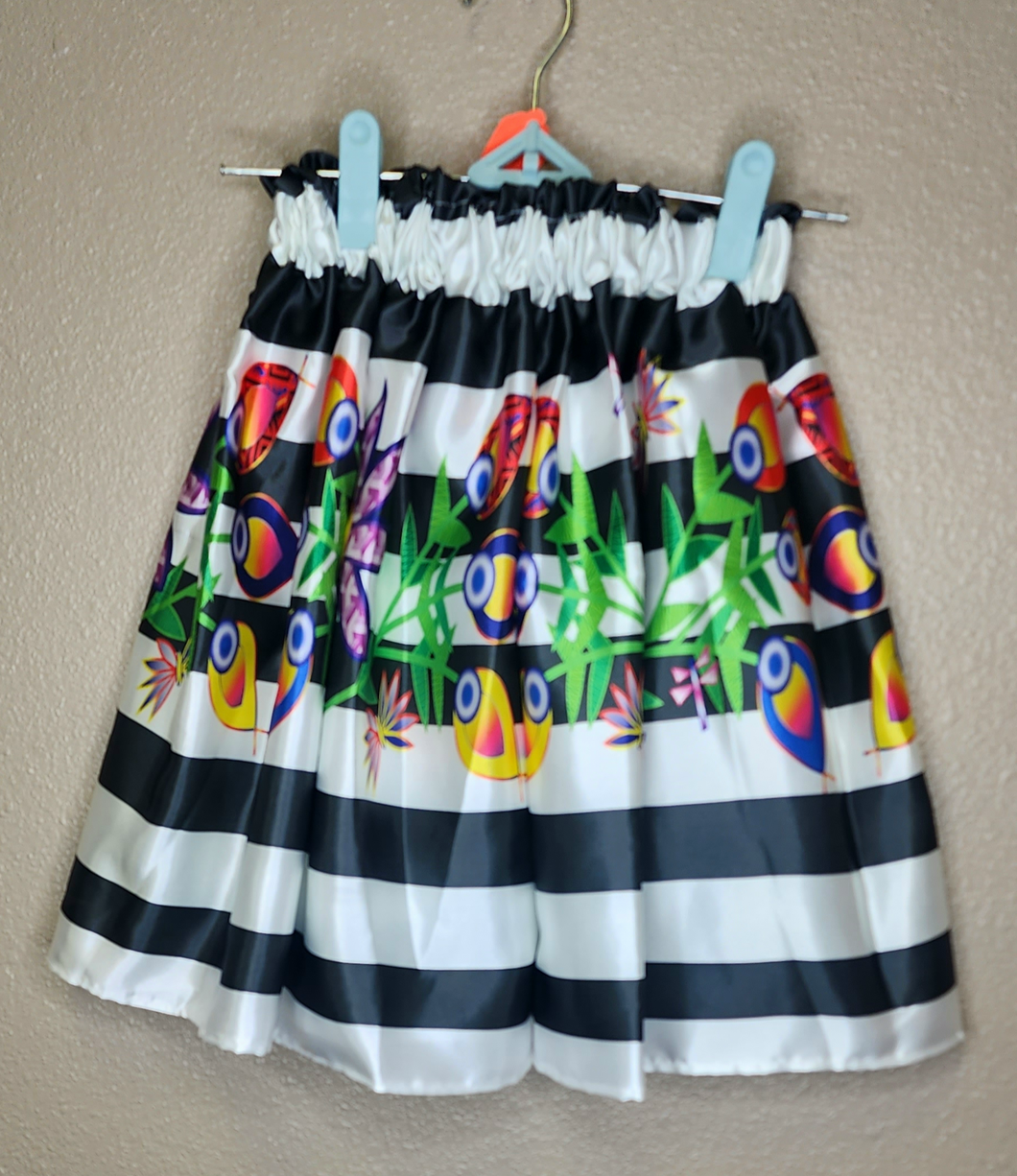 Youth Skirt/Fits 18