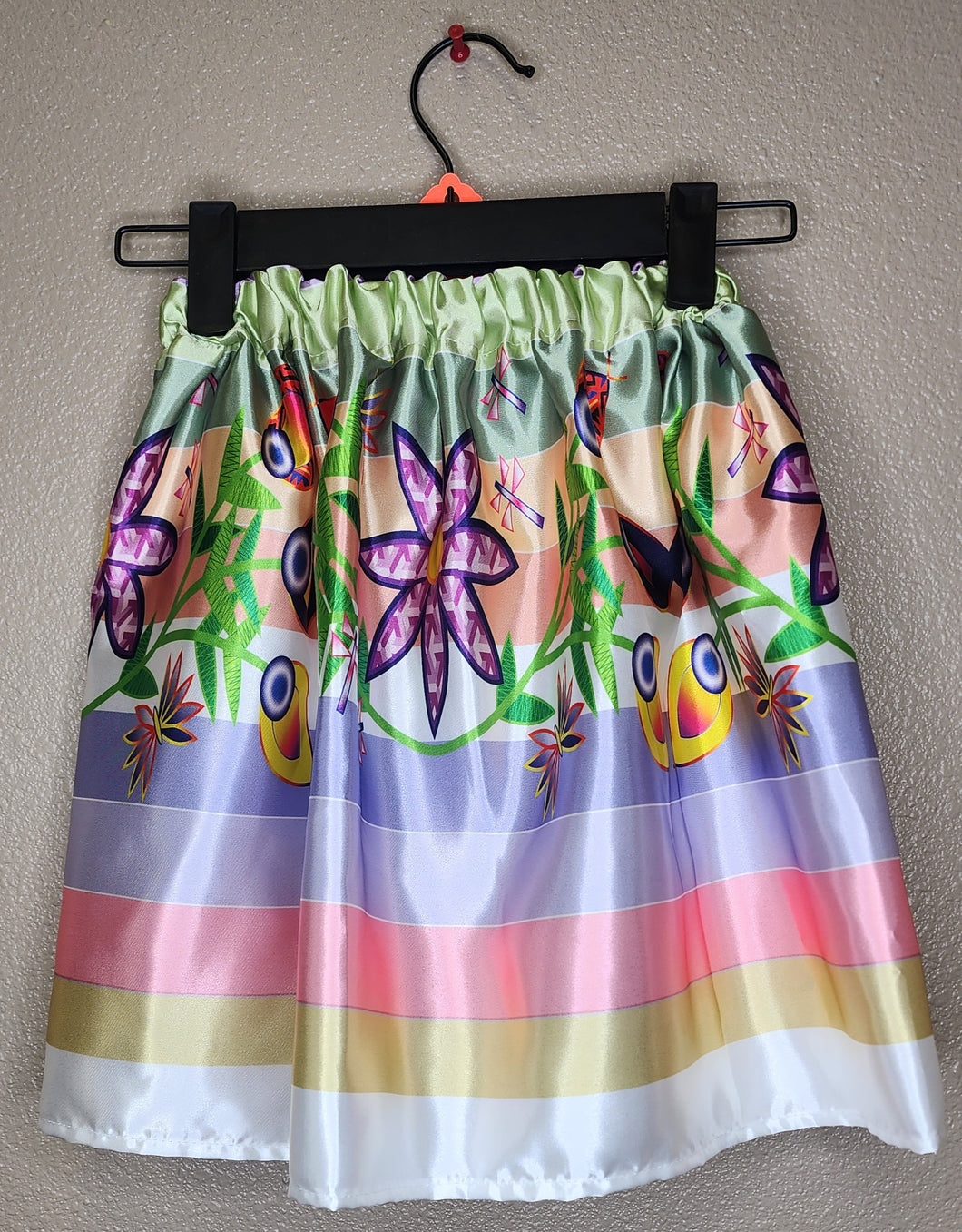 Youth Skirt/Fits 16