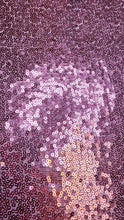 Load image into Gallery viewer, Sequin Material
