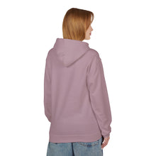 Load image into Gallery viewer, Botanical Bliss Hoodie, Floral Art Pullover, Cozy Fall Sweatshirt, Gift for Nature Lovers, Relaxed Casual Wear
