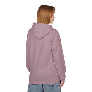 Botanical Bliss Hoodie, Floral Art Pullover, Cozy Fall Sweatshirt, Gift for Nature Lovers, Relaxed Casual Wear