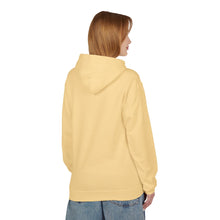 Load image into Gallery viewer, Botanical Bliss Hoodie, Floral Art Pullover, Cozy Fall Sweatshirt, Gift for Nature Lovers, Relaxed Casual Wear
