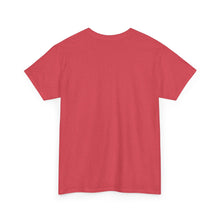 Load image into Gallery viewer, Vibrant Tribute Tee - Unisex Heavy Cotton T-Shirt, Perfect for Celebrations, Gift for Friends, Unique Holiday Apparel, Statement [...]
