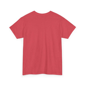 Vibrant Tribute Tee - Unisex Heavy Cotton T-Shirt, Perfect for Celebrations, Gift for Friends, Unique Holiday Apparel, Statement [...]