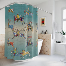 Load image into Gallery viewer, Shower Curtains
