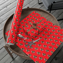 Load image into Gallery viewer, Gift Wrap Papers - Fancy Dancer
