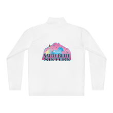Load image into Gallery viewer, Unisex Quarter-Zip Pullover
