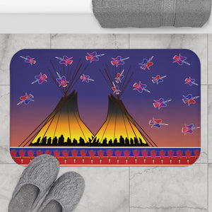 Bath Mat