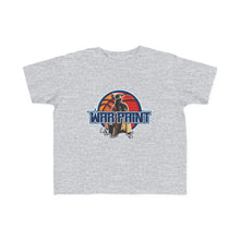 Load image into Gallery viewer, War Paint Toddler's Fine Jersey Tee
