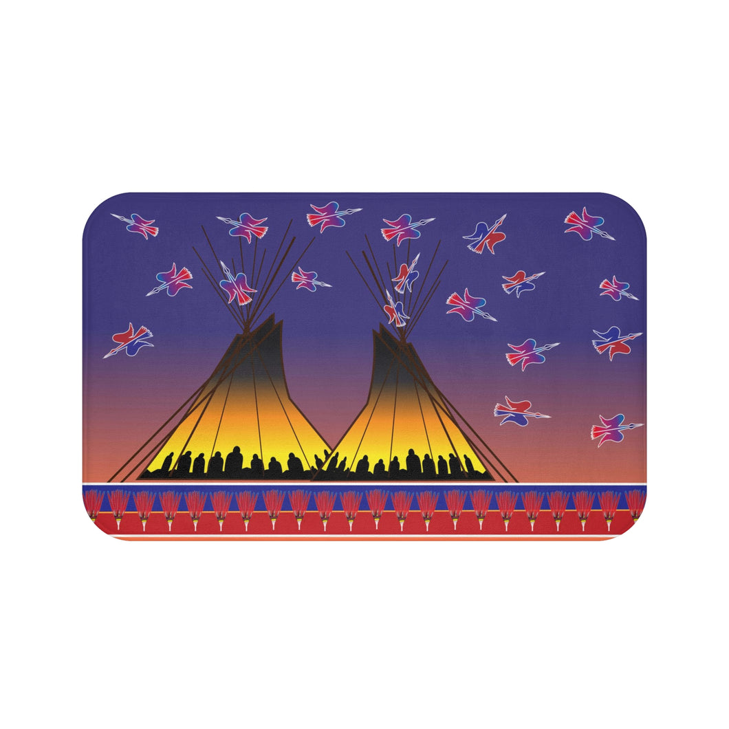 Bath Mat
