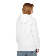 Load image into Gallery viewer, Botanical Bliss Hoodie, Floral Art Pullover, Cozy Fall Sweatshirt, Gift for Nature Lovers, Relaxed Casual Wear
