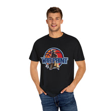 Load image into Gallery viewer, War PaintUnisex Garment-Dyed T-shirt
