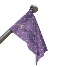 Load image into Gallery viewer, Spotted Arrow FlagFlag
