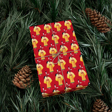 Load image into Gallery viewer, Gift Wrap Papers - Ladies Traditional Designed by Angie Gillette
