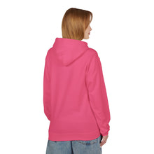 Load image into Gallery viewer, Botanical Bliss Hoodie, Floral Art Pullover, Cozy Fall Sweatshirt, Gift for Nature Lovers, Relaxed Casual Wear
