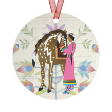 Load image into Gallery viewer, Christmas Ornaments - Classy Cultural Change for Your Tree
