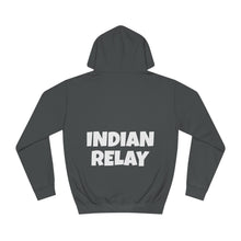 Load image into Gallery viewer, Spotted Arrow Unisex College Hoodie
