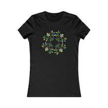 Load image into Gallery viewer, Collab Women&#39;s Favorite Tee
